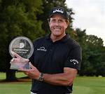 Is Phil Mickelson Christian or Jewish Religion Ethnicity and Family