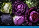 Is Purple Cabbage Nutritionally Superior to Green Cabbage?
