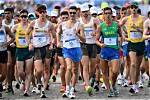 Is Race Walking an Official Olympic Sport? Here's the Truth