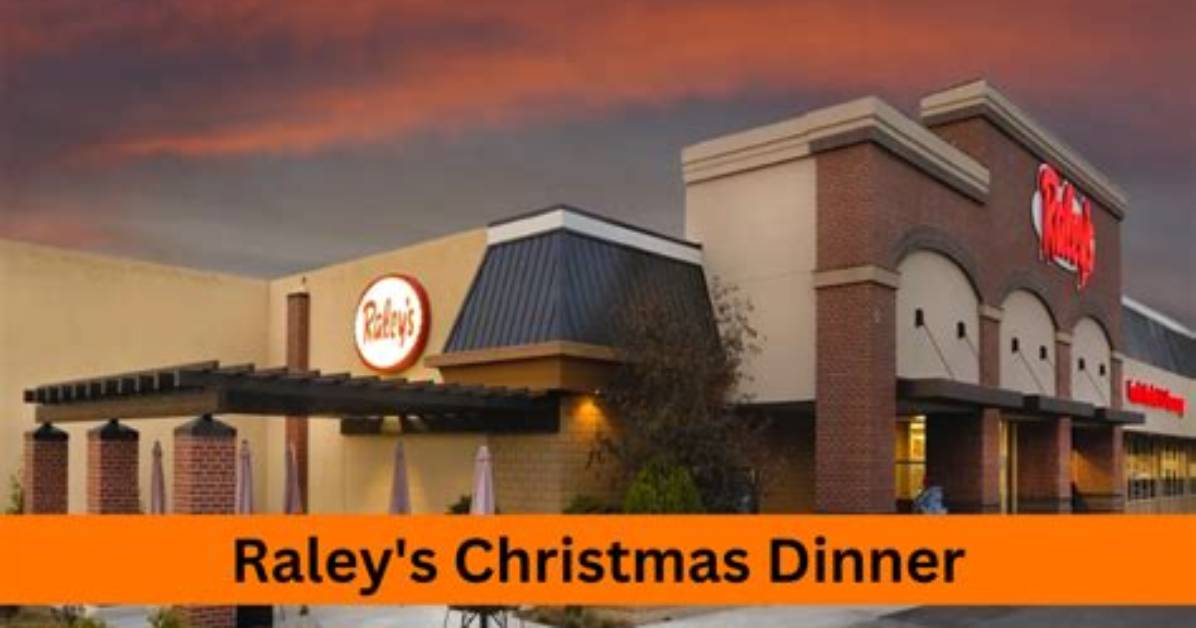 Is Raley's Open on Christmas? Know the Exact Holiday Hours