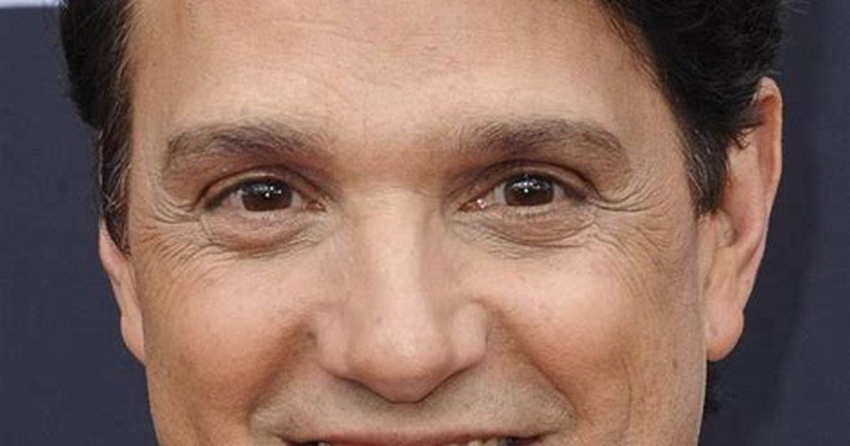 Is Ralph Macchio Suffering from Cancer? Uncover the Truth