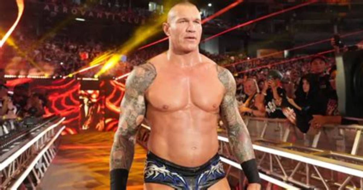 Is Randy Orton Dead? Here's What We Know