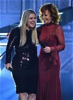 Is Reba Mcentire Kelly Clarkson's Mother-in-Law? Uncover the Truth!