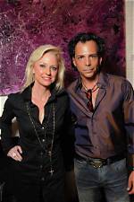 Is Richard Grieco Married?
