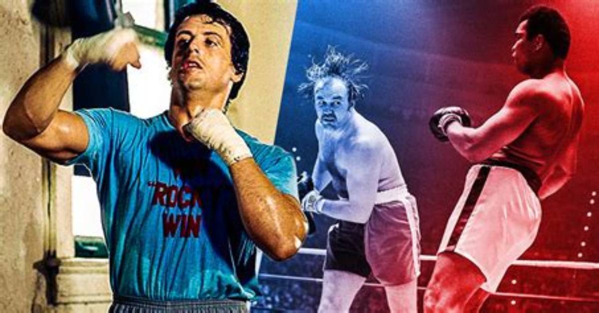 Is Rocky a Real Story? Is He Based on a Real Boxer? ·