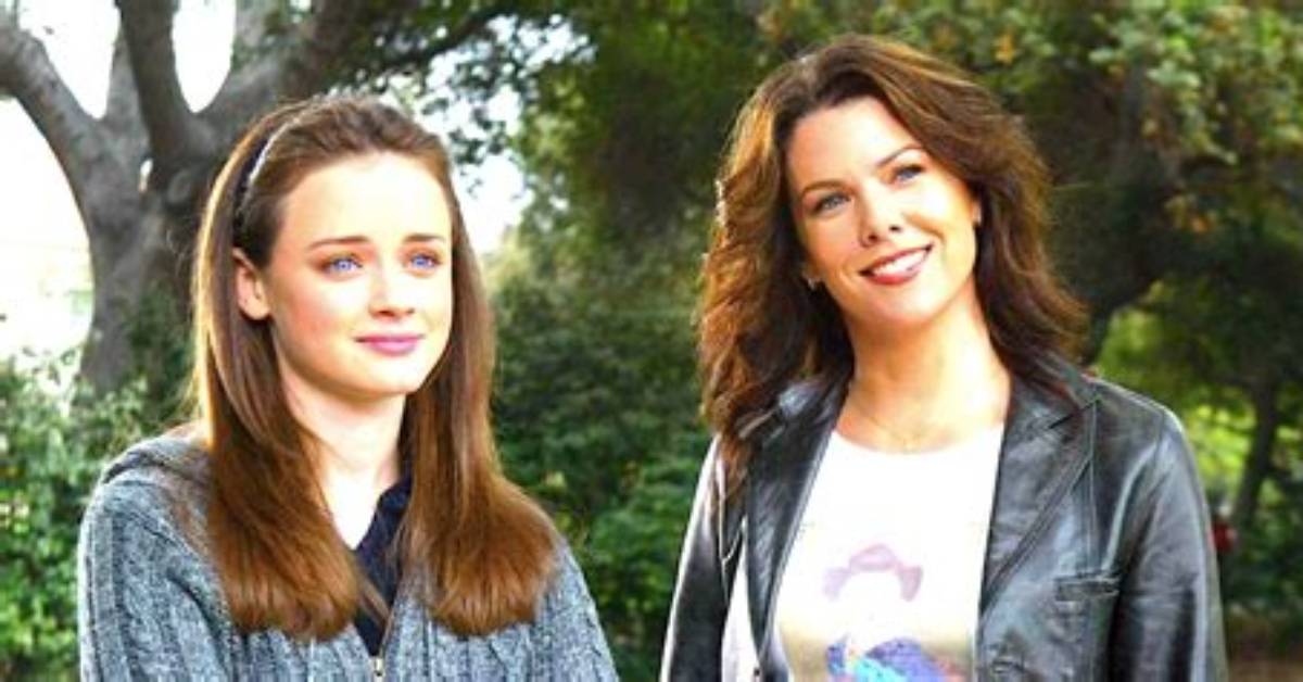 Is Rory Gilmore Autistic? Mental Health Update 2023 and Illness ·