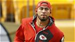Is Ross Travis Married? His Bio, Age, Girlfriend, Nfl, Salary, Height and Weight |