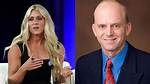 Is Rowdy Gaines Related to Riley Gaines?