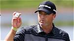 Is Ryan Palmer Arnold Palmer's Son?