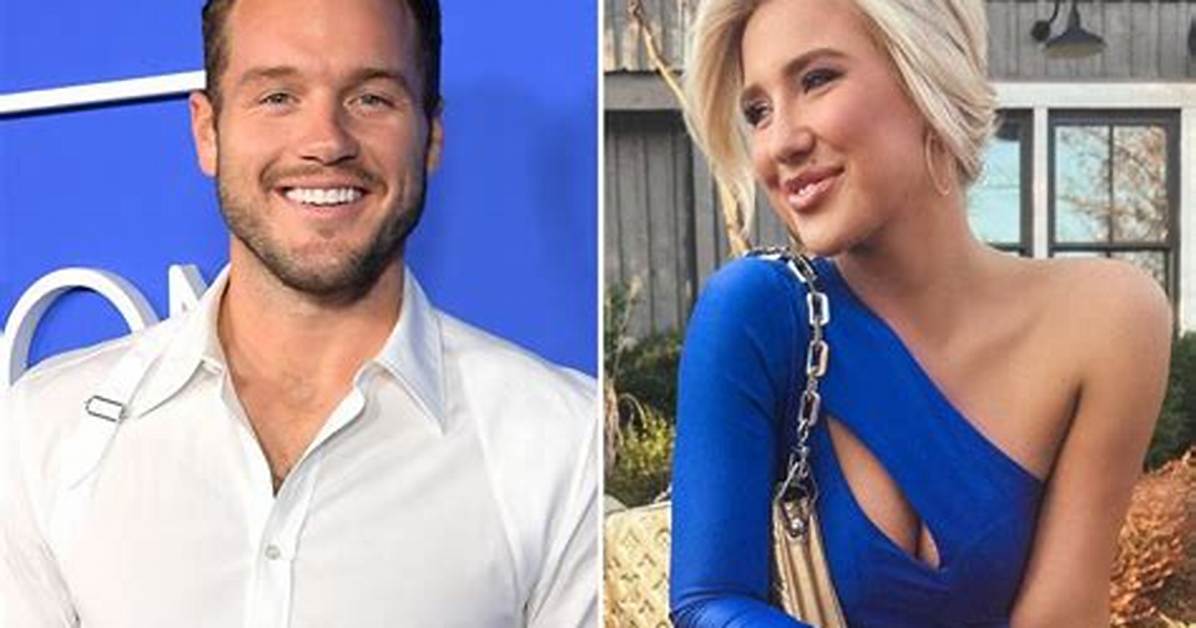 Is Savannah Chrisley Gay? Everything to Know About the Actress