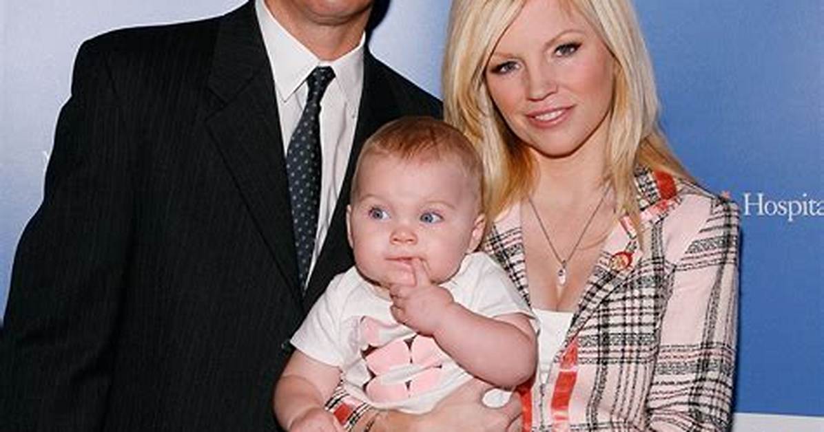 Is Scott Baio's Wife Still Alive? the Truth May Surprise You