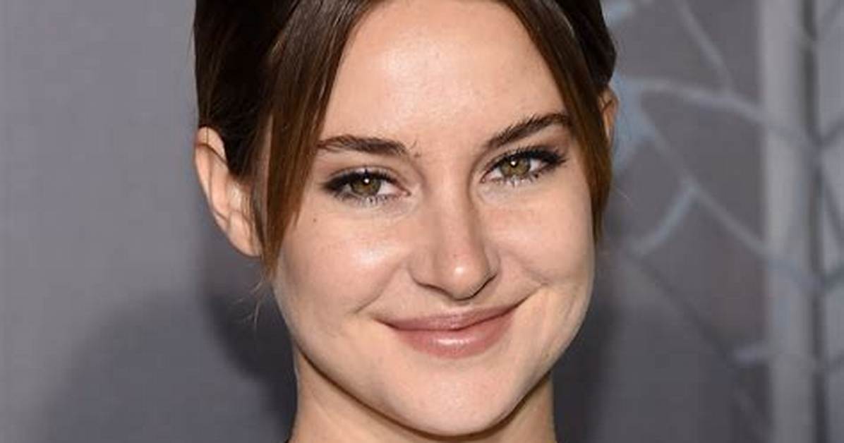 Is Shailene Woodley Expecting? the Truth Behind the Pregnancy Rumors