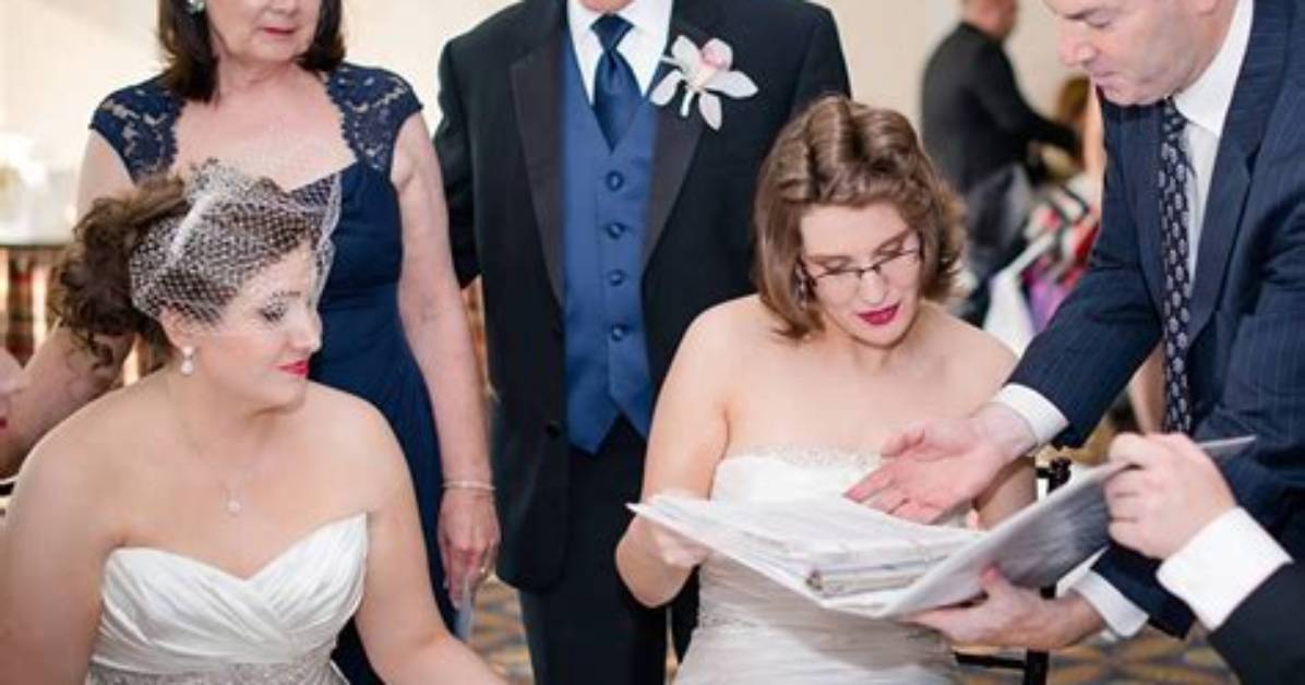 Is She Christian Jewish or Catholic? ·