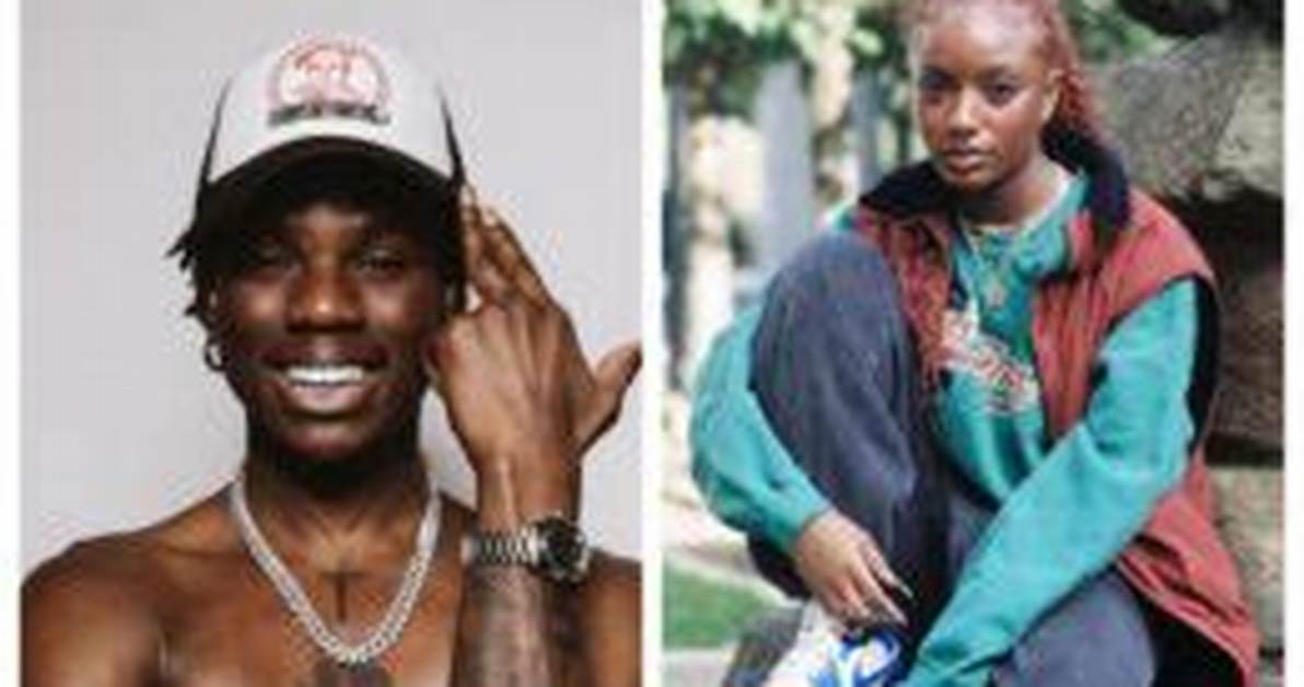 Is She Dating Rema? Dating Timeline ·