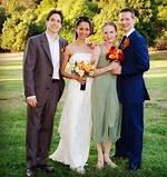Is She Married? Dating and Family Life ·