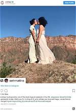 Is She Married? Partner and Lesbian Rumors ·