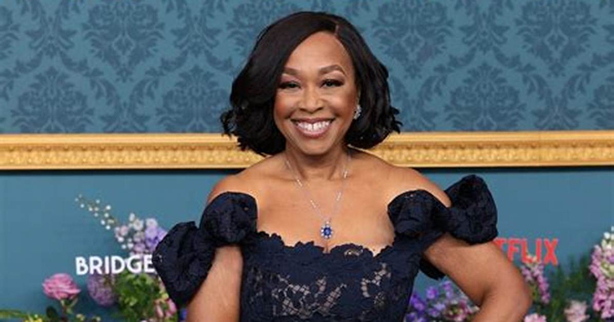 Is Shonda Rhimes' Marriage a Success?