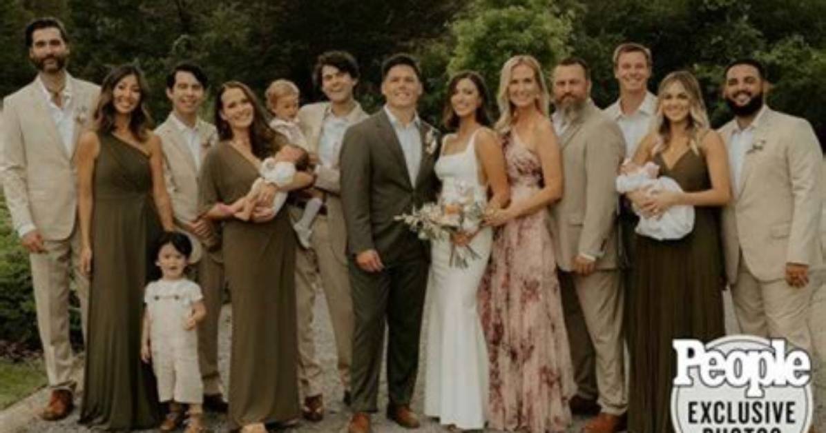 Is Si Robertson Still Married After Duck Dynasty?