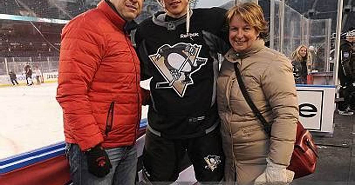 Is Sidney Crosby a Father? Exploring the Truth