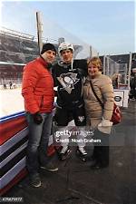 Is Sidney Crosby a Father? Exploring the Truth