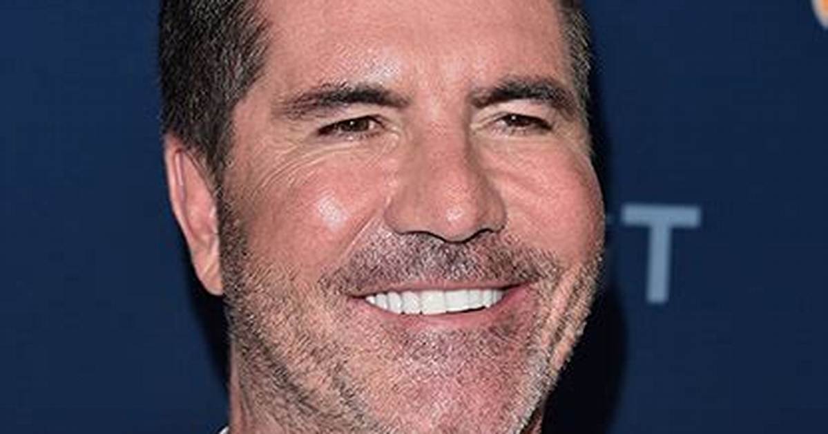 Is Simon Cowell a Billionaire? Find out His Net Worth Now