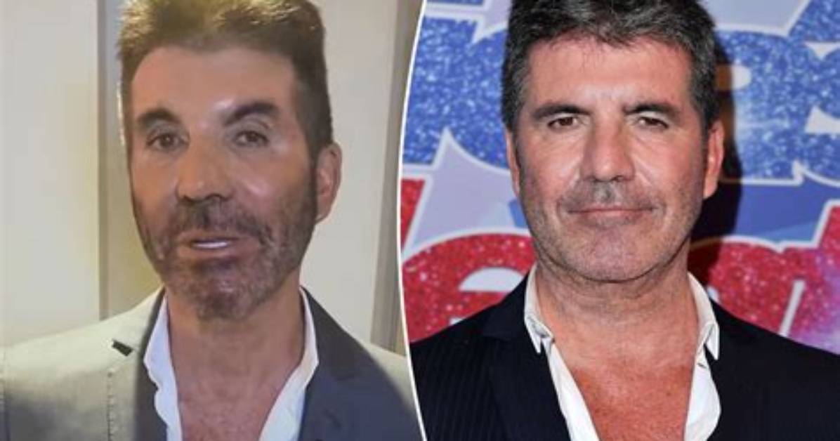 Is Simon Cowell Still Alive? - Truth Revealed