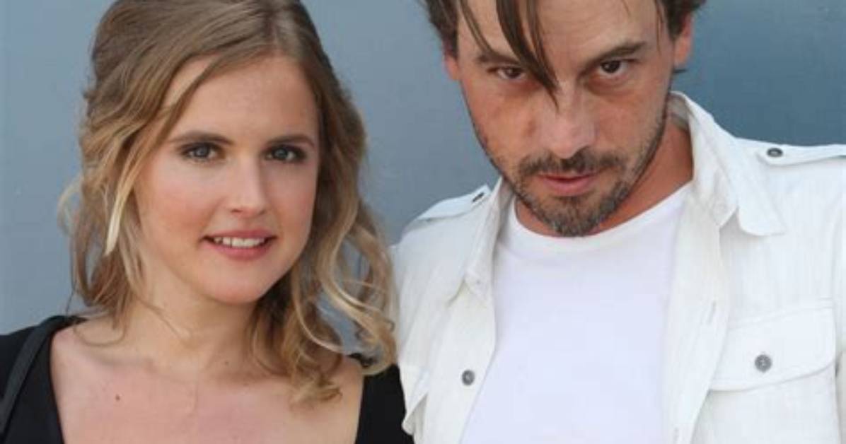 Is Skeet Ulrich Married? Unraveling His Relationship Status