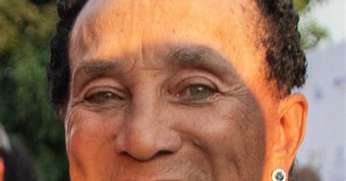 Is Smokey Robinson Dead? Here's What We Know