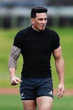 Is Sonny Bill Williams Hitched? Uncovering the Marital Status of the Rugby Icon