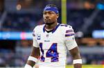 Is Stefon Diggs Christian Jewish or Muslim? Religion and Ethnicity ·