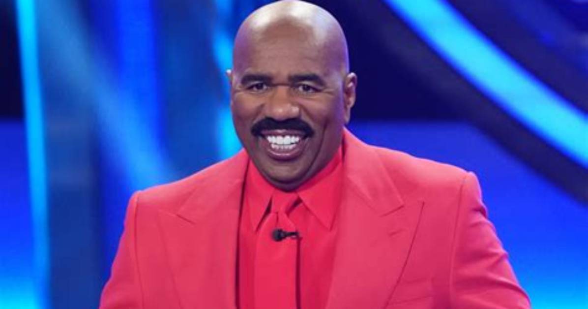 Is Steve Harvey Still Alive Today? the Truth About His Health