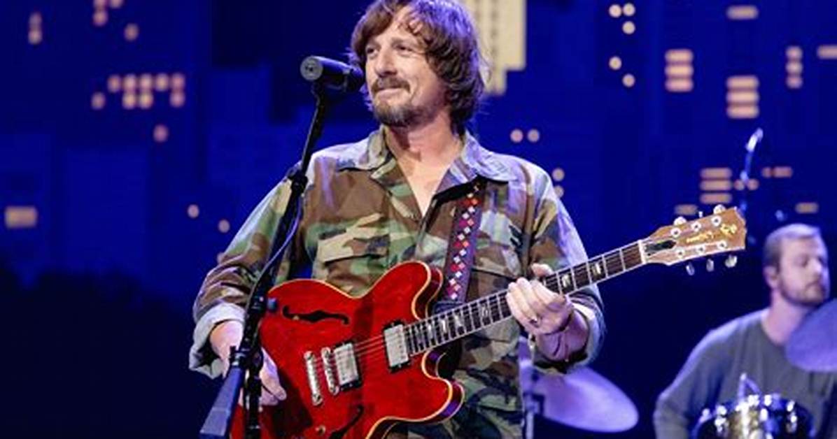 Is Sturgill Simpson Married: a Definitive Answer