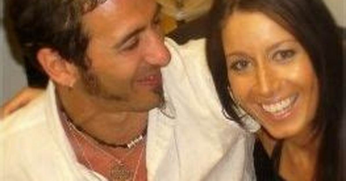 Is Sully Erna Still Married?