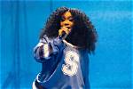 Is Sza Filipino: Exploring the Singer's Heritage