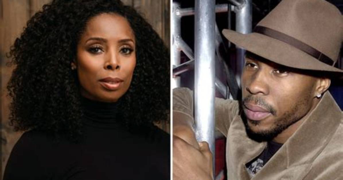 Is Tasha Smith Related to Lil Meech? Is Tasha Smith Lil Meech's Mom?