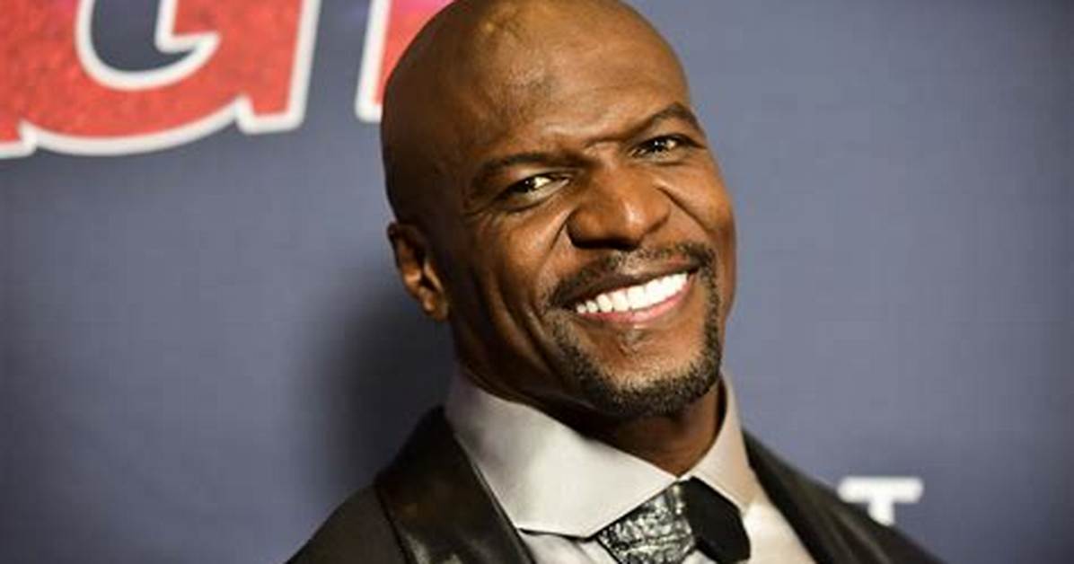 Is Terry Crews No Longer with Us? Uncovering the Truth