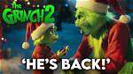 Is the Grinch Two Really Coming? Uncover the Truth