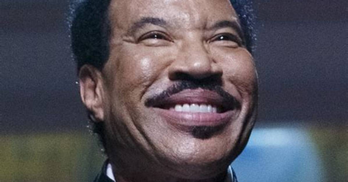 Is the Iconic Lionel Richie Still Alive Today?