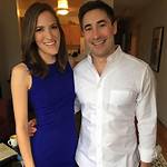 Is the Journalist Couple, Betsy Woodruff and Jonathan Swan Married Yet?