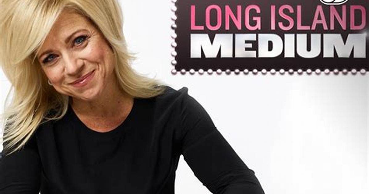 Is the Long Island Medium Divorced? Details on Theresa Caputo's Status