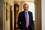 Is the President of Harvard University Married?