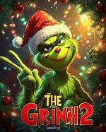 Is There a "The Grinch 2" Movie in Production?