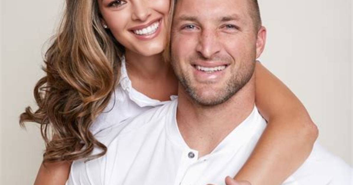 Is Tim Tebow Wife Demi-Leigh Tebow Pregnant? Explore Her Ethnicity and Net Worth Details