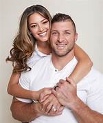 Is Tim Tebow Wife Demi-Leigh Tebow Pregnant? Explore Her Ethnicity and Net Worth Details
