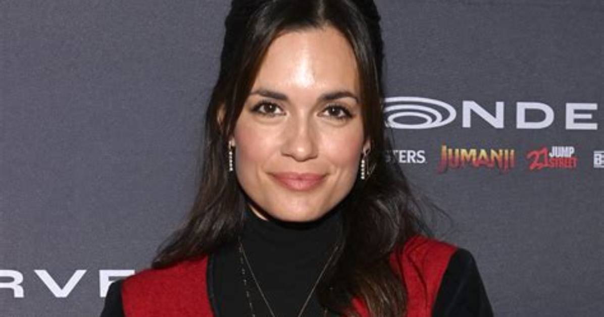 Is Torrey Devitto Related to Danny Devito?