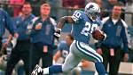 Is Trey Sanders Related to Barry Sanders? Relationship Explained ·