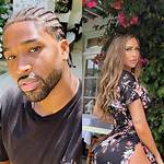 Is Tristan Thompson Baby Mama Maralee Nichols Pregnant?
