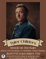 Is Tyler Childers Religious? Uncovering the Spiritual Side of the Country Star