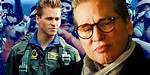 Is Val Kilmer in Top Gun 2?