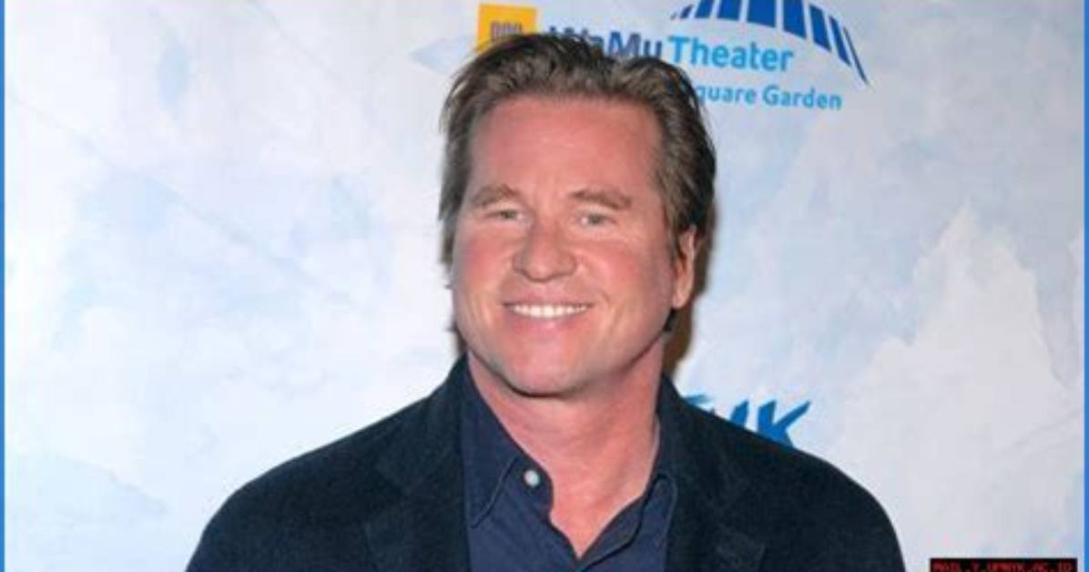 Is Val Kilmer Still Alive? Latest News on His 2023 Health